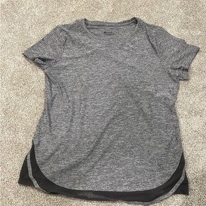 Athleta short sleeve